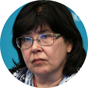 Татьяна Малева
