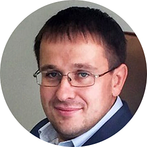Алексей Федоров