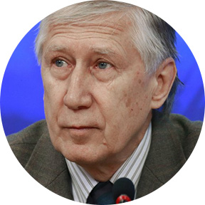 Леонид Вандомский