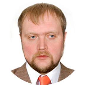 Николай Костикин