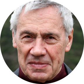 Владимир Дворкин