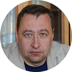 Сергей Лесков