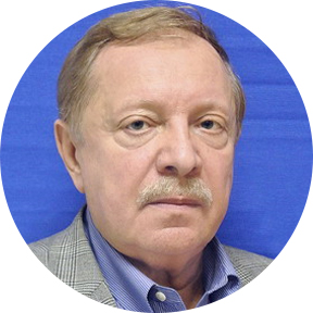 Валерий Елизаров