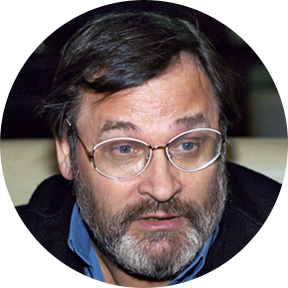 Владимир Скачко