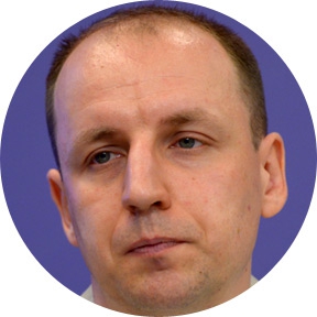 Богдан Безпалько