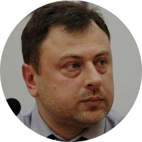 Дмитрий Скворцов