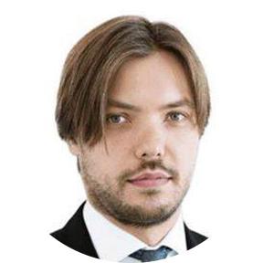 Никита Рябинин