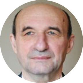 Александр Шевченко