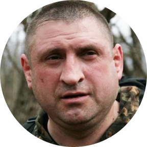 Александр Сладков