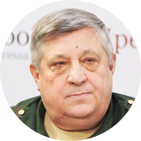 Виктор Щепилов