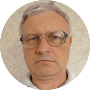 Анатолий Судаков