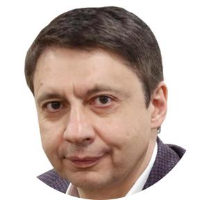 Александр Сафонов