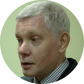 Николай Ахапкин