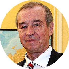 Сергей Левченко