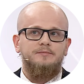 Евгений Валяев