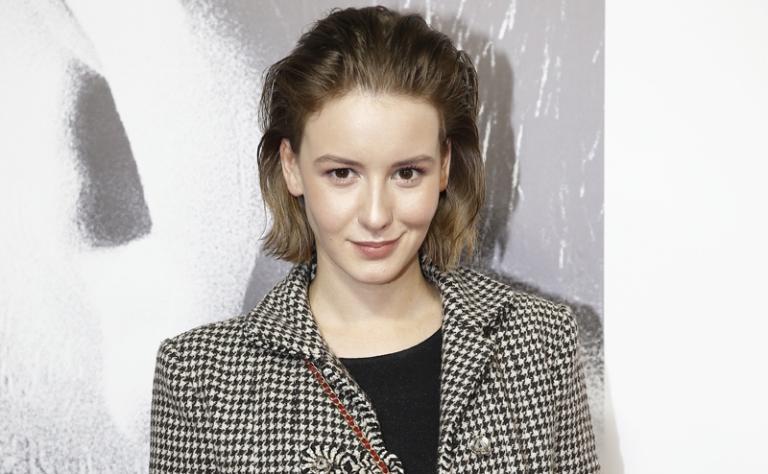 На фото: Ирина Старшенбаум