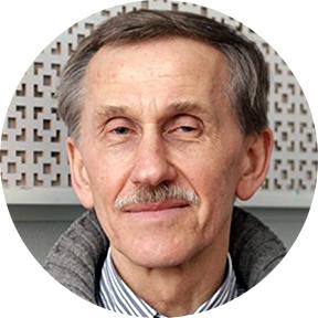 Владимир Оленченко