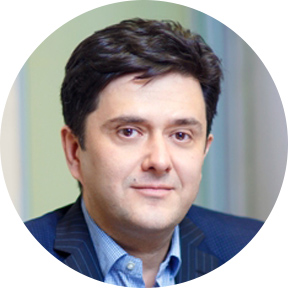 Андрей Люшин