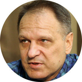 Владимир Громов