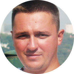 Алексей Коленский