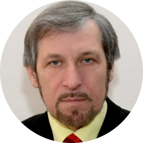 Борис Вахрушев