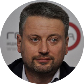 Валентин Землянский