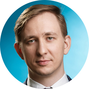 Станислав Дроботов