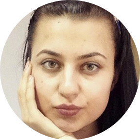 Виктория Алборова