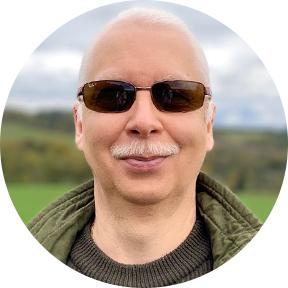 Александр Зимовский