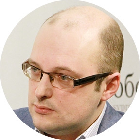 Михаил Ремизов