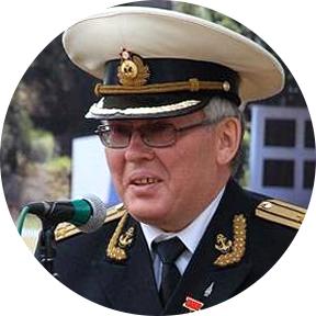 Василий Дандыкин