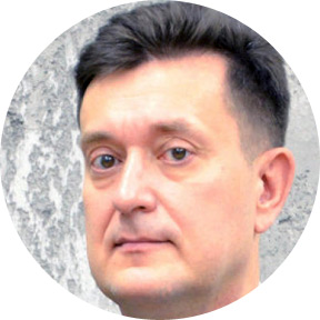 Иван Коновалов