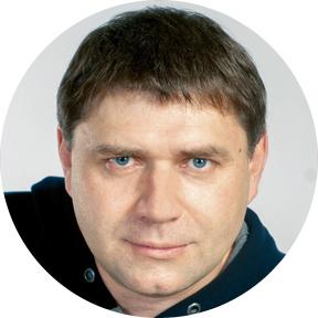 Андрей Коновал