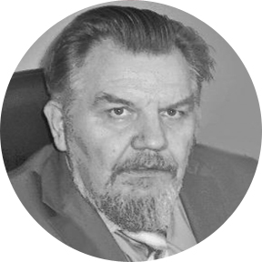 Евгений Никитенко