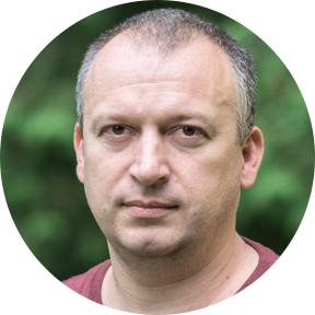 Юрий Баранчик