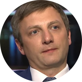 Сергей Луконин