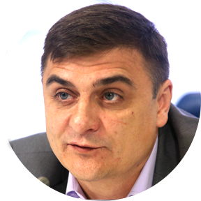 Дмитрий Востриков