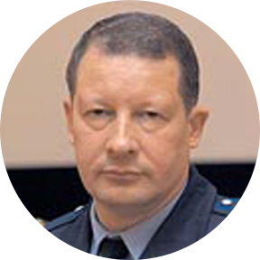 Александр Дробышевский