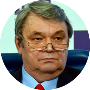 Василий Михеев