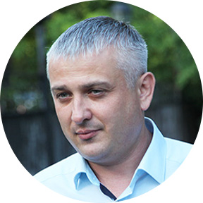 Николай Степанов