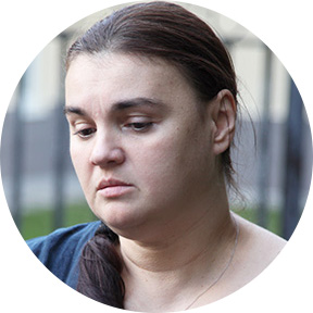 Татьяна Кондрашова