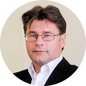 Алексей Мухин