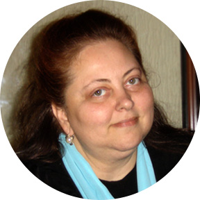 Евгения Юнисова