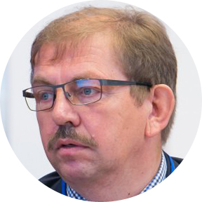 Михаил Болгов