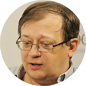 Александр Храмчихин