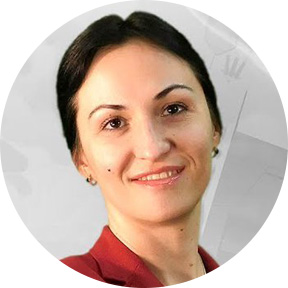 Анастасия Удальцова