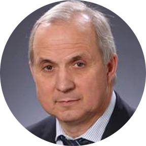 Михаил Панов