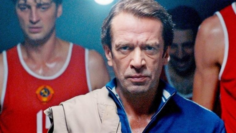 На фото: кадр из фильма "Движение вверх", 2017 год.