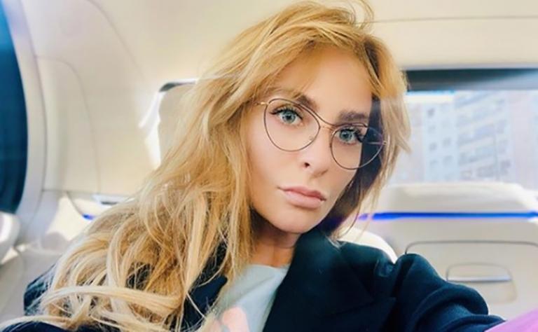 На фото: Екатерина Варнава