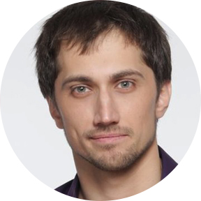 Александр Чернокульский